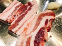 -老炉家木炭烤肉(长江国际店)