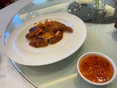 -万龙洲海鲜(大兴绿地缤纷城店)