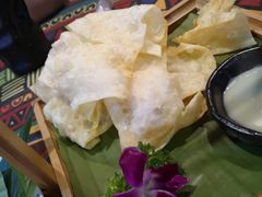 大理烤乳扇-紫滇源云南生态菜(丹凤街店)