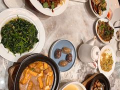 -厝包四点金·潮宴(太古仓店)