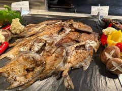 -飨食汇全日制餐厅·昆山皇冠假日酒店(九方店)