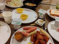 -全季酒店(北京西站南广场店)
