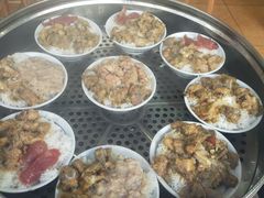 -正宗牛奇排骨饭(第一分店)