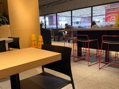 -麦当劳(祈年大街店)
