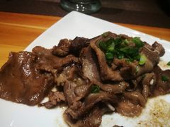 厚切牛舌-割烹旭日本料理(龙湖狮山天街店)