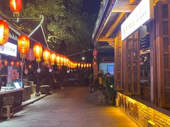 -巴倒烫陆派火锅山庄(南山总店)