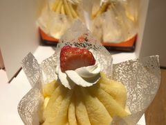 草莓幸福袋-檬舒舒MonChouChou(久光百货店)