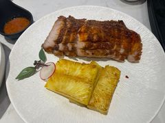 -美奈小馆·越南料理(中航城君尚购物中心店)