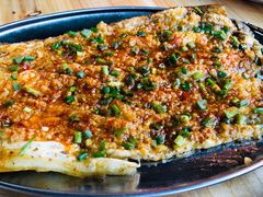 -活泼海鲜烧烤(美食街总店)