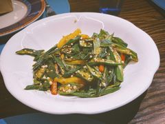 -甘尼仕印度餐厅爵士酒吧(阳春巷店)