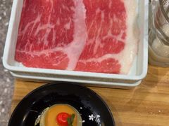 -水林间·寿喜烧自助(仙林金鹰店)
