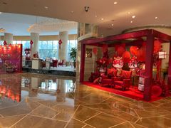 -宁波香格里拉大酒店