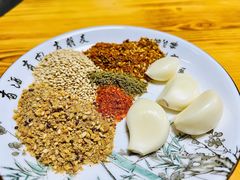 -源味居手把签烧烤(长春一店)
