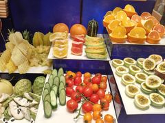 -第六季自助餐厅(甜水园店)
