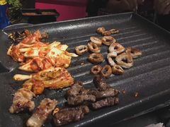 -401餐厅(弘大店)