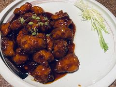 梅子里脊-几荷·恰似故人来(秀水广场店)