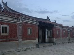 -蔡氏古民居建筑群