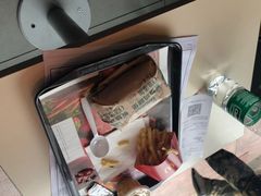 -麦当劳(武商建二店)