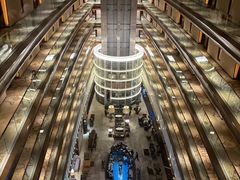 -苏州金鸡湖中茵皇冠假日酒店