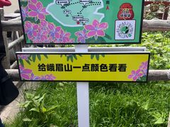-峨眉山风景名胜区