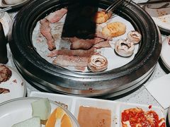 -钱小奴炭烤自助料理·安格斯牛肉(盐城中南城店)