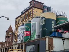 -青岛啤酒博物馆