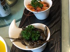 -菜香根大酒楼(首师大店)