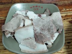 -汝萍传统蘸水菜(春华路总店)