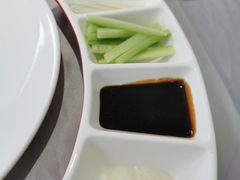 -味+新京宴·烤鸭·北京菜(创意谷店)