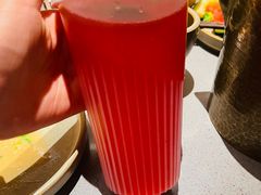 -巴奴毛肚火锅(悠唐购物中心店)