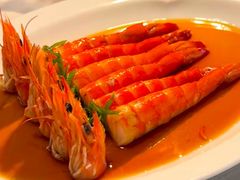 -莉莉海堂HAITANG·烤鸭(国贸商城店)