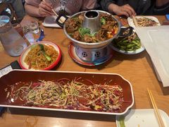 -华府九号海鲜烧烤大排档(龙域店)