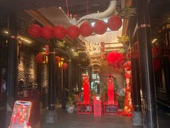-小龙翻大江文化火锅(宽窄店)