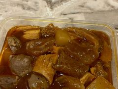 牛杂-老day牛杂(官也街总店)