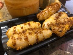-小龙坎火锅(黄河店)