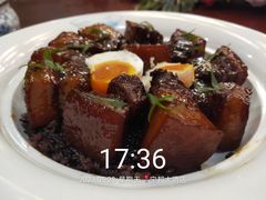 -宁邦·家宴·南京菜(红山动物园店)