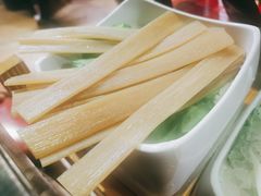 宽粉条-龙虾风暴(松江店)