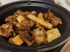 -香港狮子山下·明星粤菜餐厅(北苑店)