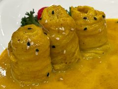 芥末墩-东四民芳餐厅(世茂工三店)