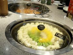 农家花卷-山河屯铁锅炖(哈西站店)