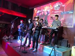 -摆渡酒吧(后海店)