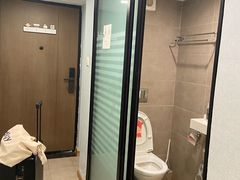 -苏阁民宿(苏州火车站苏州站店)
