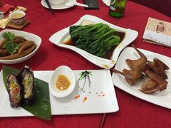 -鼎珑点心仔(燕塘店)