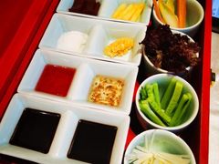 -聆桂烤鸭·金奖烤鸭(静联广场店)