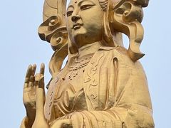 -广州莲花山旅游区