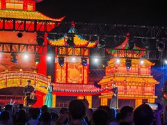 -无锡梅园公园