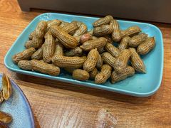-大茗东北烧烤·鹤岗小串·老式麻辣烫(紫藤路店)