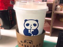 -茶百道(下沙宝龙二期店)