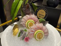 -红雀围·海鲜火锅(陆家嘴中心店)