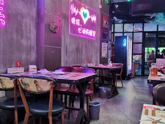-沪上名羊天下•烤羊腿•东北烧烤•小龙虾(浦东直营总店)